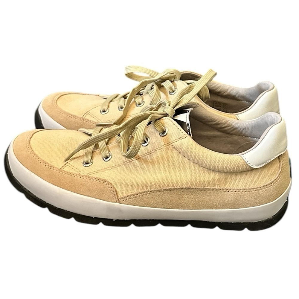 WOLKY BABATI BEIGE Women’s Size 39/8